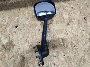 Used 2016 Freightliner Cascadia 125 Mirror (Stock #P-51962)) Part Image