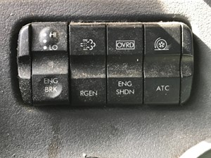 Used 2016 Freightliner Cascadia 125 Miscellaneous Image