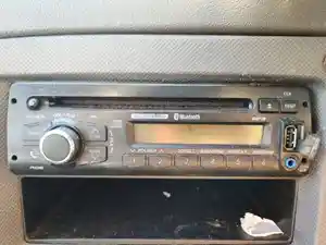 Used 2016 Freightliner Cascadia 125 Radio (Stock #P-36564)) Part Image
