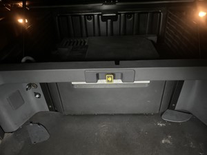 Used 2016 Freightliner Cascadia 125 Sleeper Part (Stock #P-15711)) Part Image