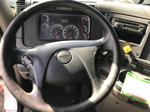 Used 2016 Freightliner Cascadia 125 Steering Column (Stock #P-24268)) Part Image