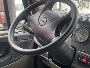Used 2016 Freightliner Cascadia 125 Steering Column (Stock #P-15700)) Part Image