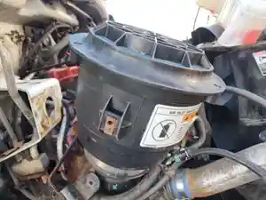 Used 2016 Freightliner M2 106 Air Cleaner (Stock #P-35500)) Part Image