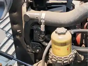 Used 2016 Freightliner M2 106 Cooling Assembly (Stock #P-48865)) Part Image