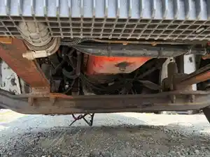 Used 2016 Freightliner M2 106 Front Axle, Complete (Stock #P-48871)) Part Image