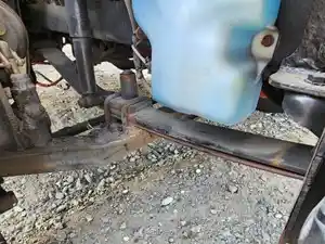 Photo of part