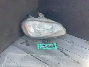 Used 2016 Freightliner M2 106 Headlamp Assy (Stock #P-48890)) Part Image