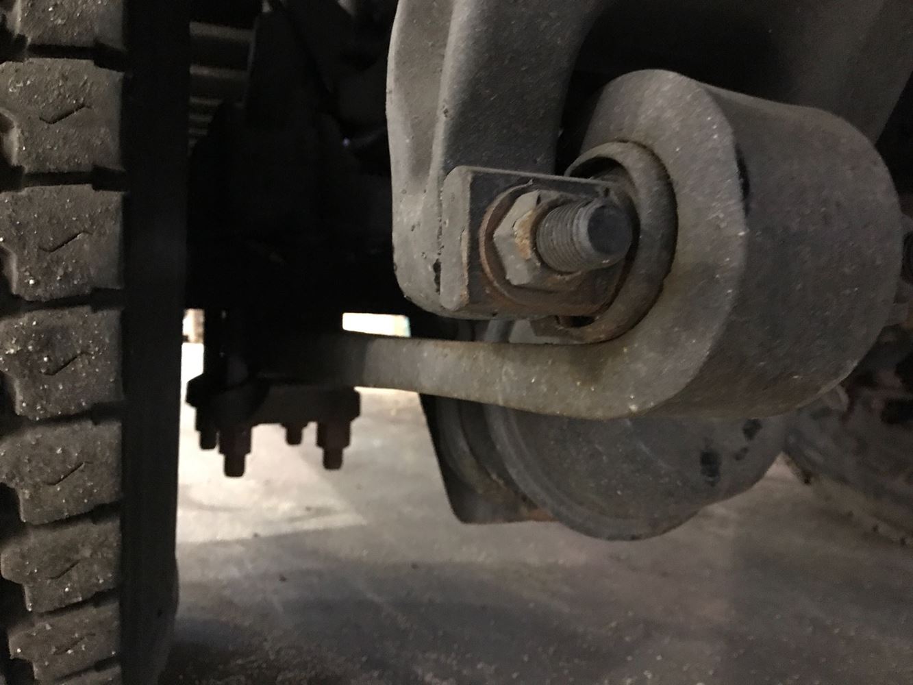 Freightliner Leaf Springs For Sale