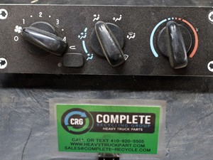 Used 2016 Freightliner M2 112 Interior Misc Part (Stock #P-3357)) Part Image