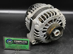 Used 2016 GM/Chev (HD) 6.0L Alternator (Stock #P-12485)) Part Image
