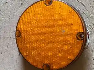 Used 2016 IC Corporation PB105 Light (Stock #P-43746)) Part Image