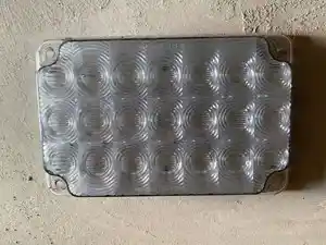 Used 2016 IC Corporation PB105 Tail Light Assy (Stock #P-44569)) Part Image