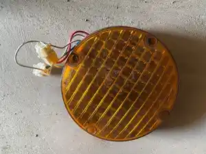 Used 2016 IC Corporation PB105 Light (Stock #P-43678)) Part Image