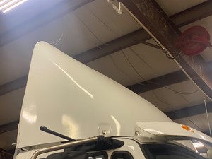 Used 2016 International PROSTAR Miscellaneous Image