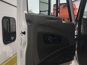 Used 2016 International PROSTAR Miscellaneous Image