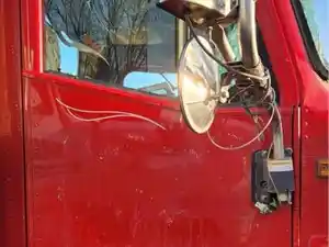 Used 2016 International 9900I Door (Stock #P-41411)) Part Image
