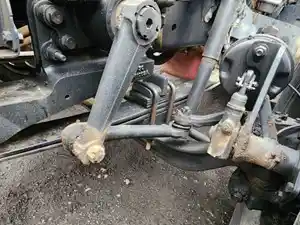 Photo of part