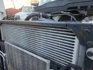 Used 2016 International DuraStar 4300 Intercooler (Stock #P-39304)) Part Image