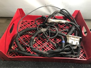 Used 2016 International LONESTAR Chassis Harness (Stock #P-11773)) Part Image