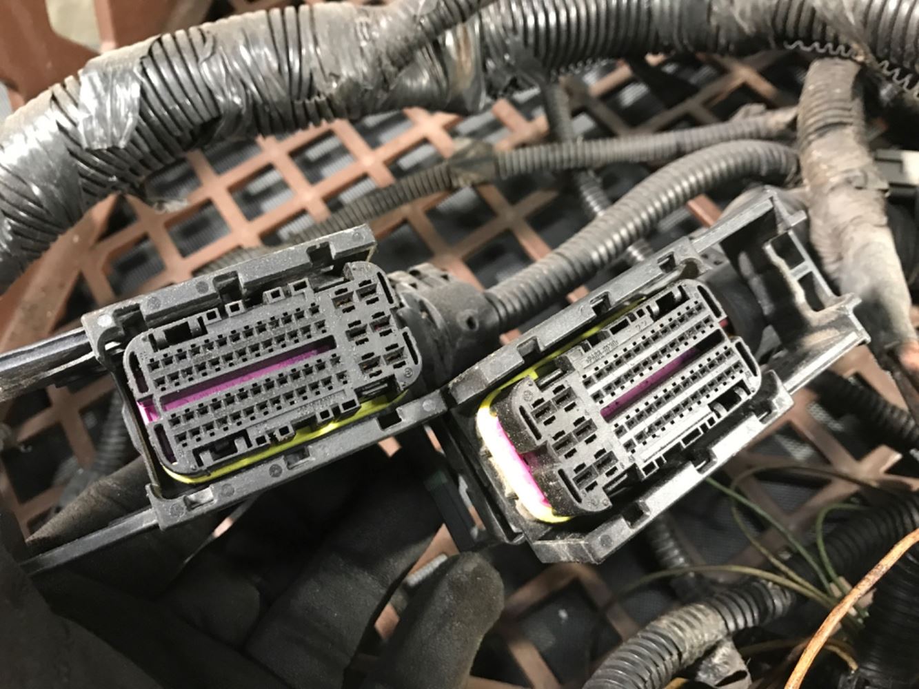 2016 International N13 (Stock #P-12583) | Wiring Harnesses | TPI