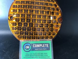 Used 2016 International PB105 Exterior Misc Part (Stock #P-6217)) Part Image