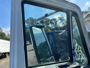 Used 2016 International PROSTAR Door Window (Stock #P-26777)) Part Image