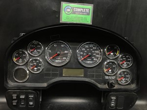 Used 2016 International PROSTAR Instrument Cluster (Stock #P-1725)) Part Image