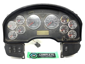Used 2016 International PROSTAR Instrument Cluster (Stock #P-13812)) Part Image