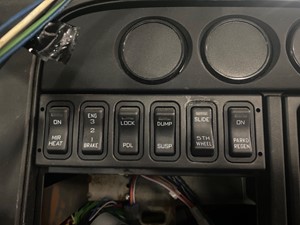 Used 2016 International PROSTAR Miscellaneous (Stock #P-1729)) Part Image