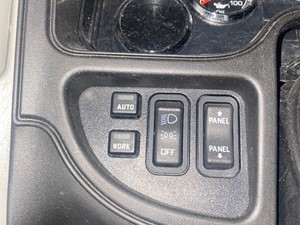 Used 2016 International PROSTAR Miscellaneous (Stock #P-1735)) Part Image