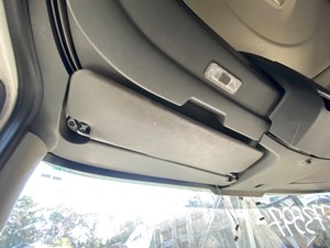 Used 2016 International PROSTAR Sun Visor (Stock #P-26791)) Part Image