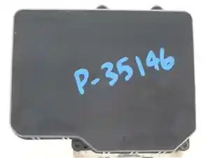 Used 2016 Isuzu NPR ABS Control Module (Stock #P-35146)) Part Image