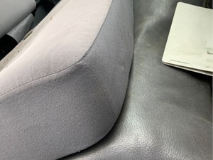 Used 2016 Isuzu NPR Seat (Stock #P-26158)) Part Image