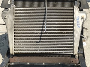 Used 2016 Isuzu NPR-XD Intercooler (Stock #P-19068)) Part Image
