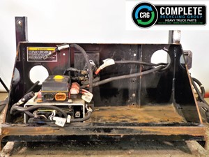 Used 2016 Kenworth K370 Battery Box (Stock #340)) Part Image