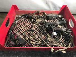 Used 2016 Kenworth K370 Chassis Harness (Stock #10751)) Part Image