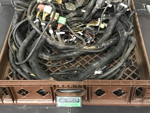 Used 2016 Kenworth K370 Chassis Harness (Stock #P-4545)) Part Image