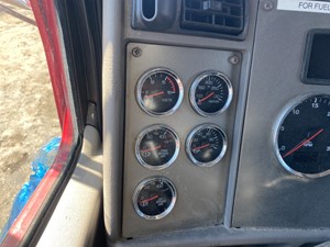 Used 2016 Kenworth T370 Instrument Cluster (Stock #P-23162)) Part Image