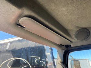 Used 2016 Kenworth T370 Sun Visor (Stock #P-23171)) Part Image