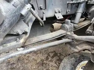 Photo of part