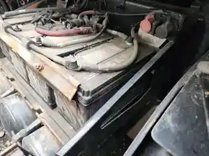 Photo of part