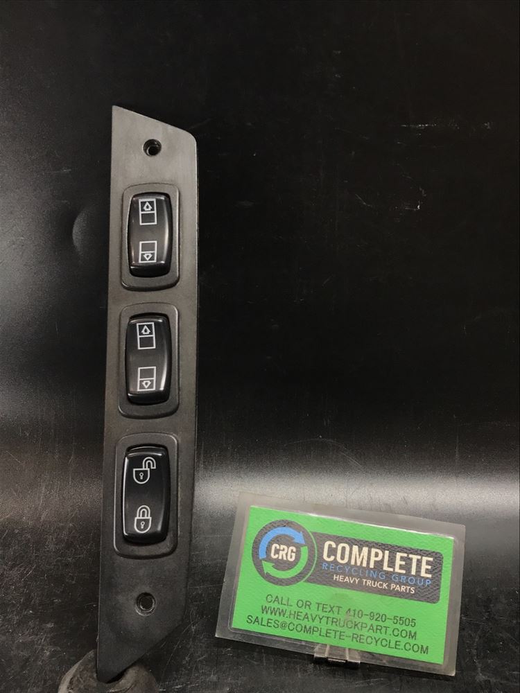 2016 MACK CXU613 SWITCH FOR SALE 719435 MD