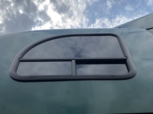 Used 2016 Mack CXU613 Sleeper Part (Stock #P-16814)) Part Image