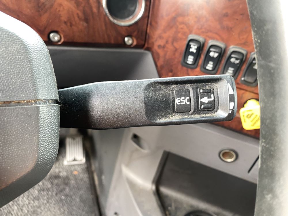 2016 Mack CXU613 (Stock #P-16804) | Steering Columns | TPI 2016 mack truck wiring 