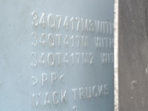 Photo of part