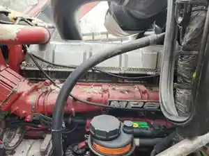 Used 2016 Mack MP8 Engine Assy Image