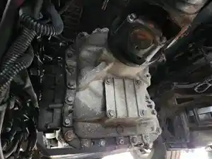 Used 2016 Mack TMD12AO Transmission Assy (Stock #P-36829)) Part Image