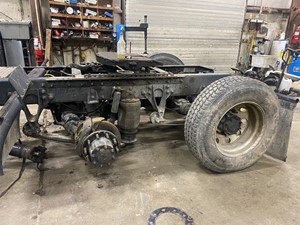 Used 2016 Meritor/Rockwell MT2014X Tandem Cutoff (Stock #P-13791)) Part Image