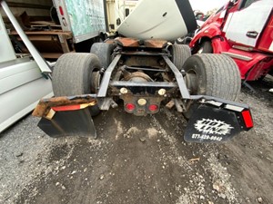 Used 2016 Meritor/Rockwell MT4014X Tandem Cutoff (Stock #P-27442)) Part Image