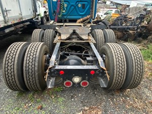 Used 2016 Meritor/Rockwell MT4014X3 Tandem Cutoff (Stock #P-26892)) Part Image